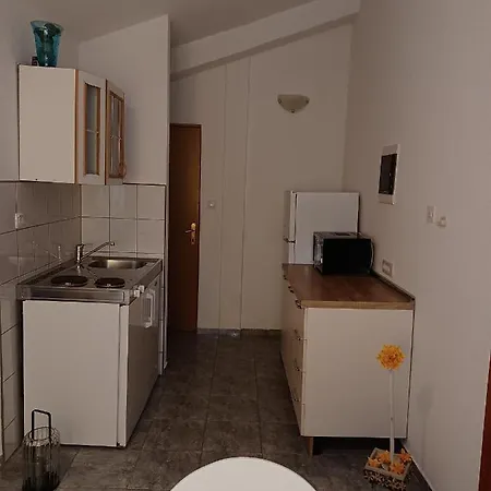 Apartment Bartulovic Blace