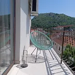 Apartamento Bartulovic Blace