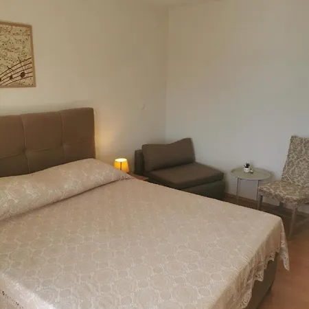 Bartulović Apartament Blace