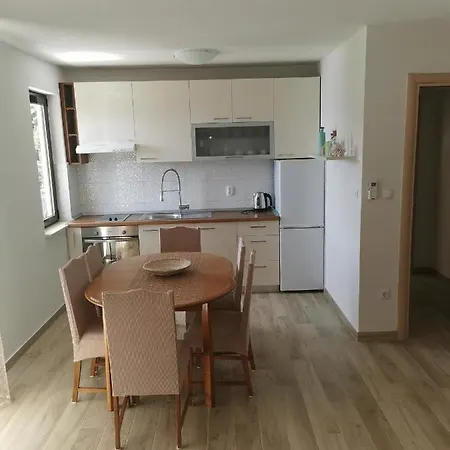 Bartulović Apartament Blace