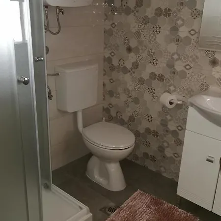 Apartament Bartulović