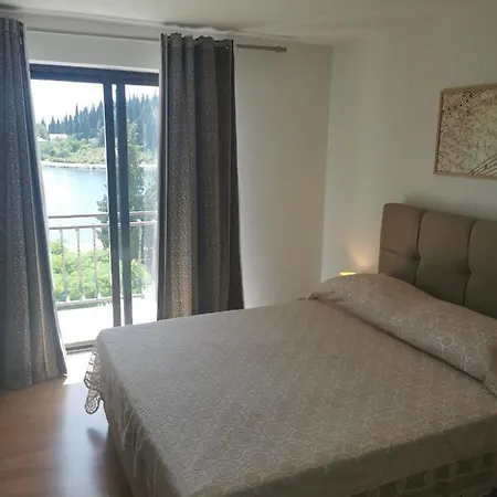 Apartament Bartulović