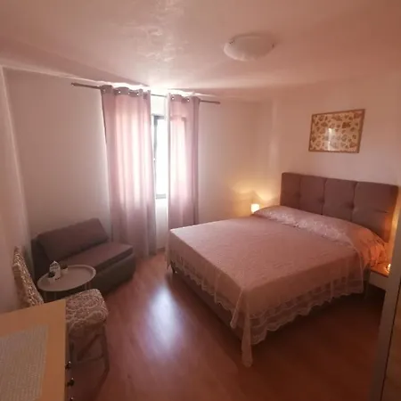 Apartament Bartulović