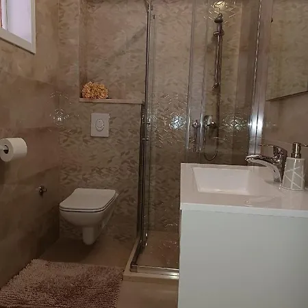 Bartulović Apartament Blace