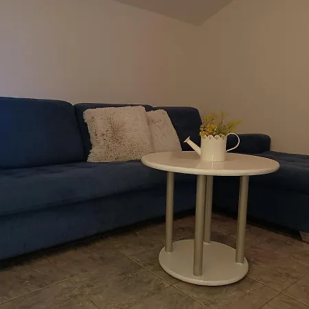 Apartament Bartulović *