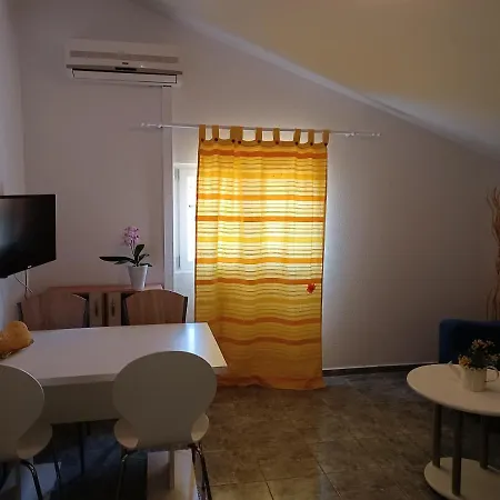 Bartulović Apartament