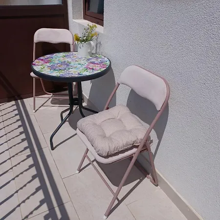 Apartament Bartulović Blace