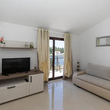 Apartament Bartulović Blace