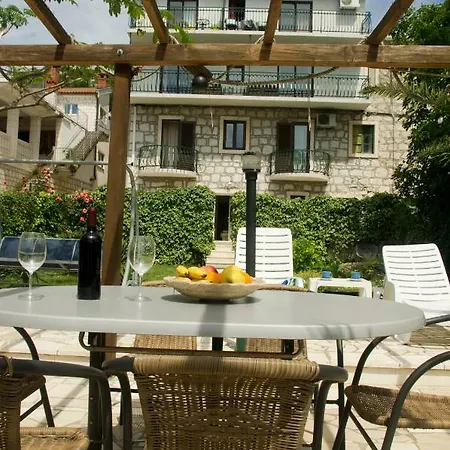 Bartulovic Apartamento