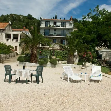 Apartament Bartulović