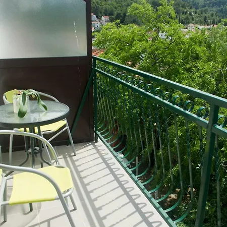 Bartulović Apartament
