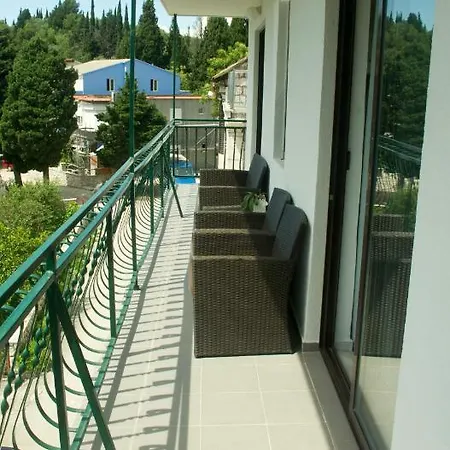 Bartulović
