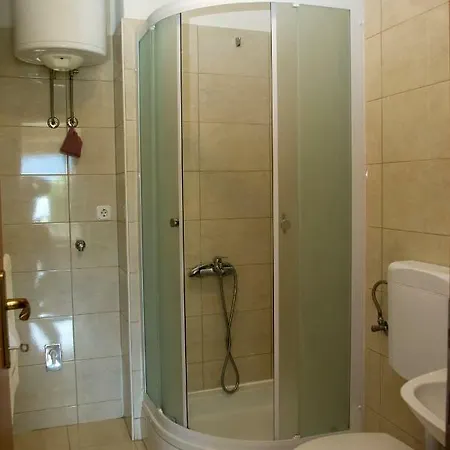 Bartulović Apartament Blace