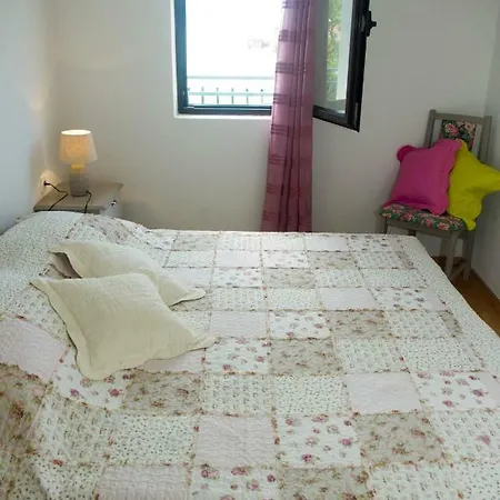 Bartulovic Apartamento *
