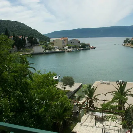 Bartulović Apartament