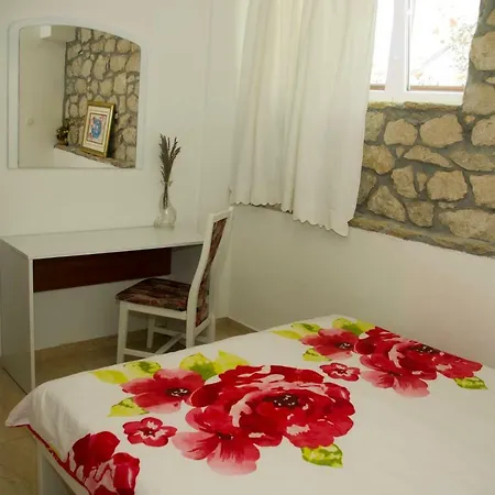 Apartament Bartulović